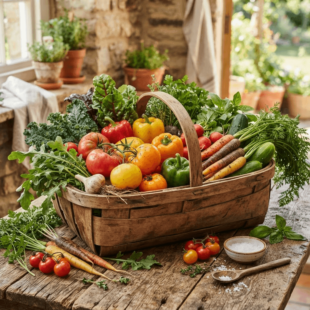 Agricultural Consultancy