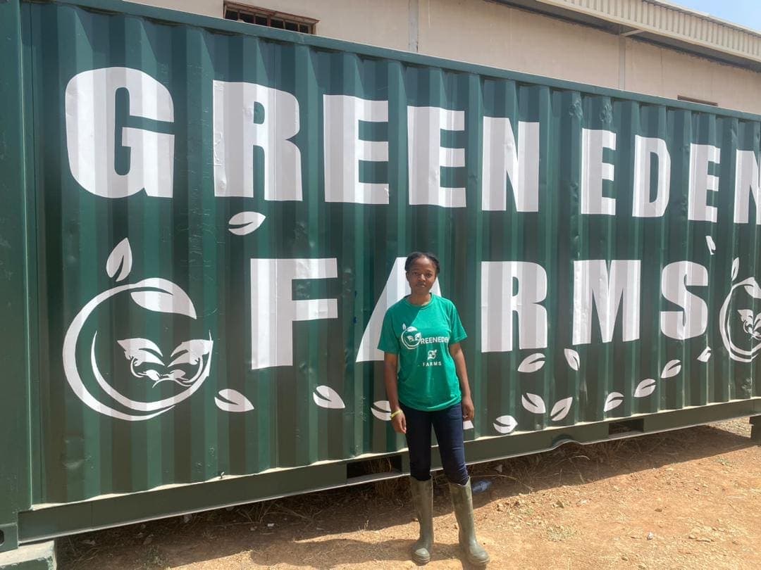 Reducing Food Losses